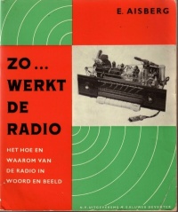 "Zo werkt de radio" van E. Aisberg